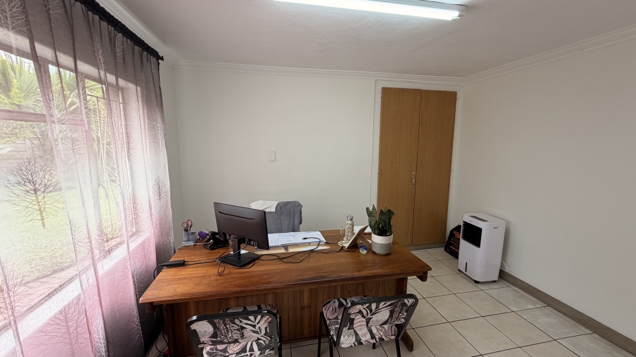 To Let Commercial Property for Rent in Brits North West